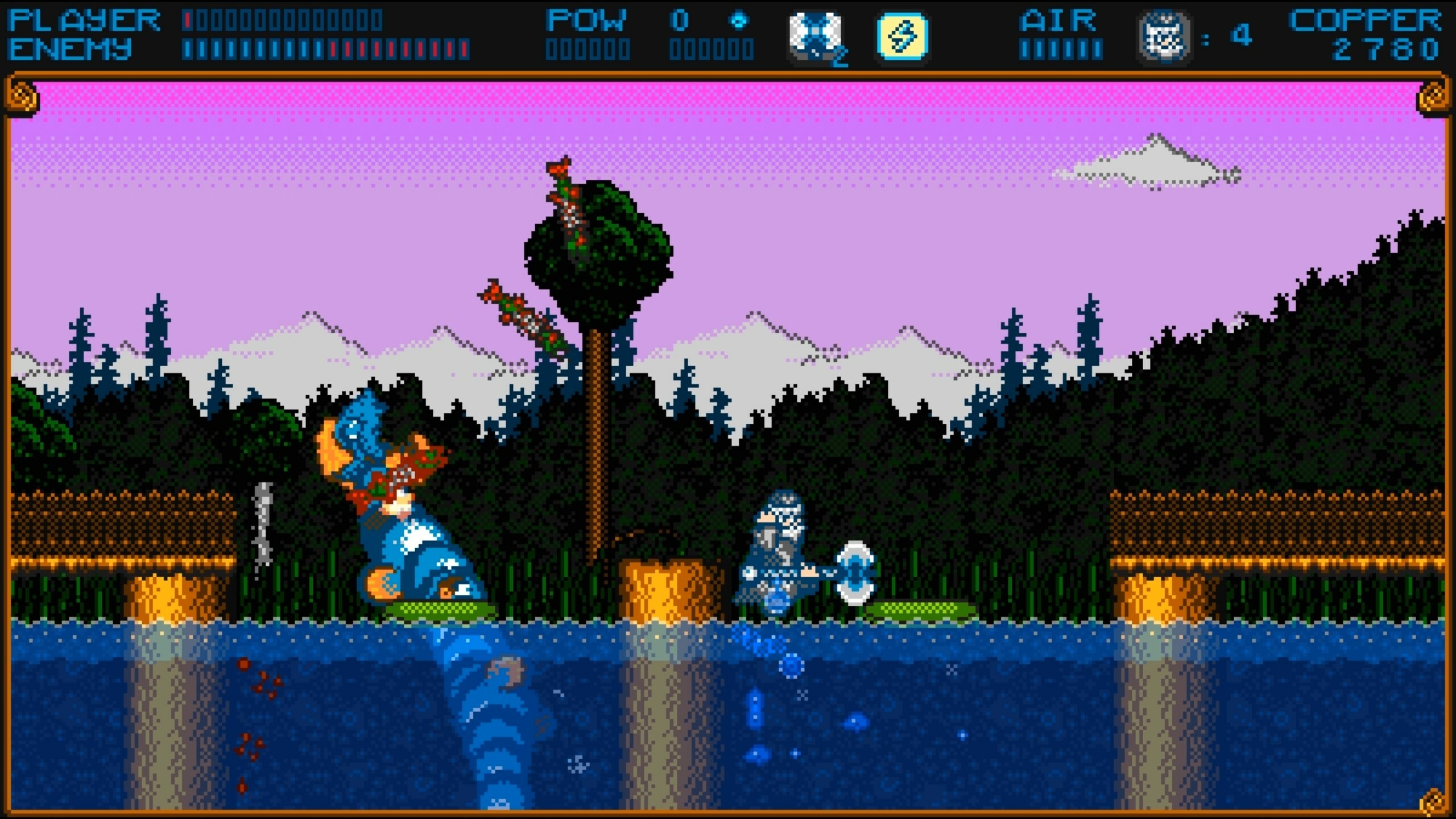 Kalevania screenshot 26