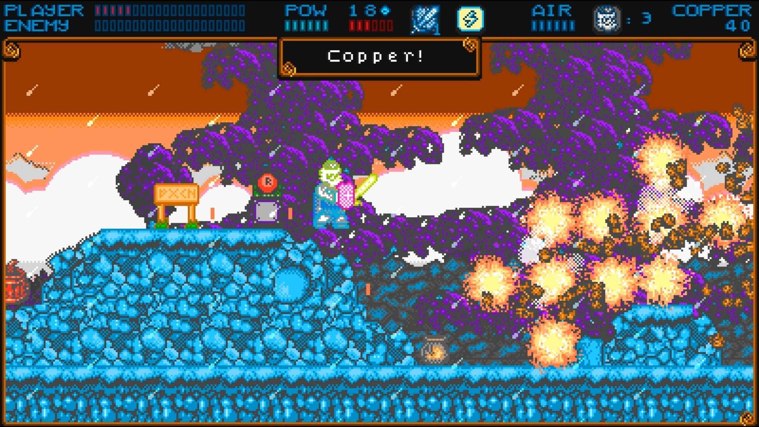 Kalevania screenshot 29