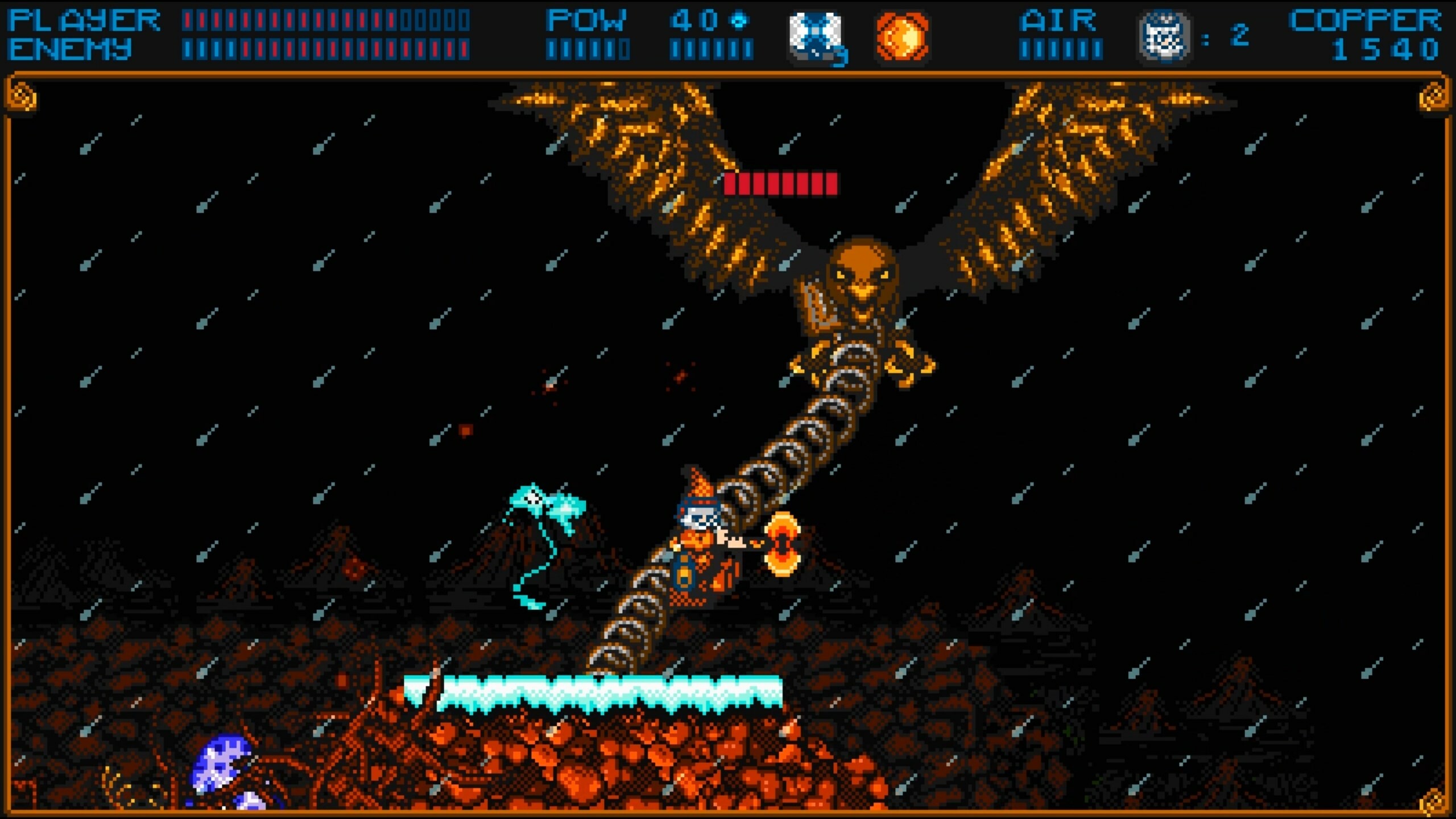 Kalevania screenshot 8