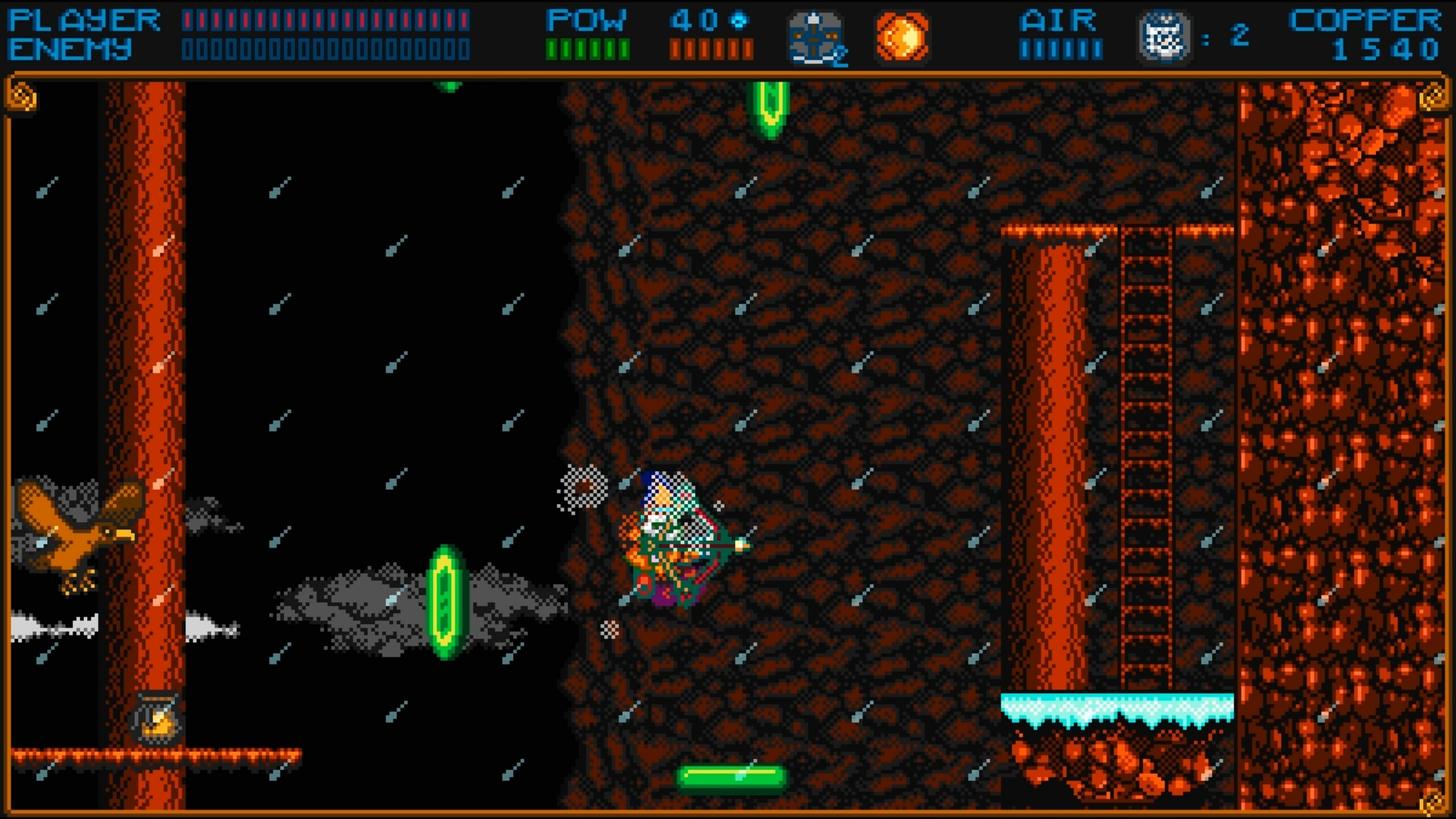 Kalevania screenshot 15