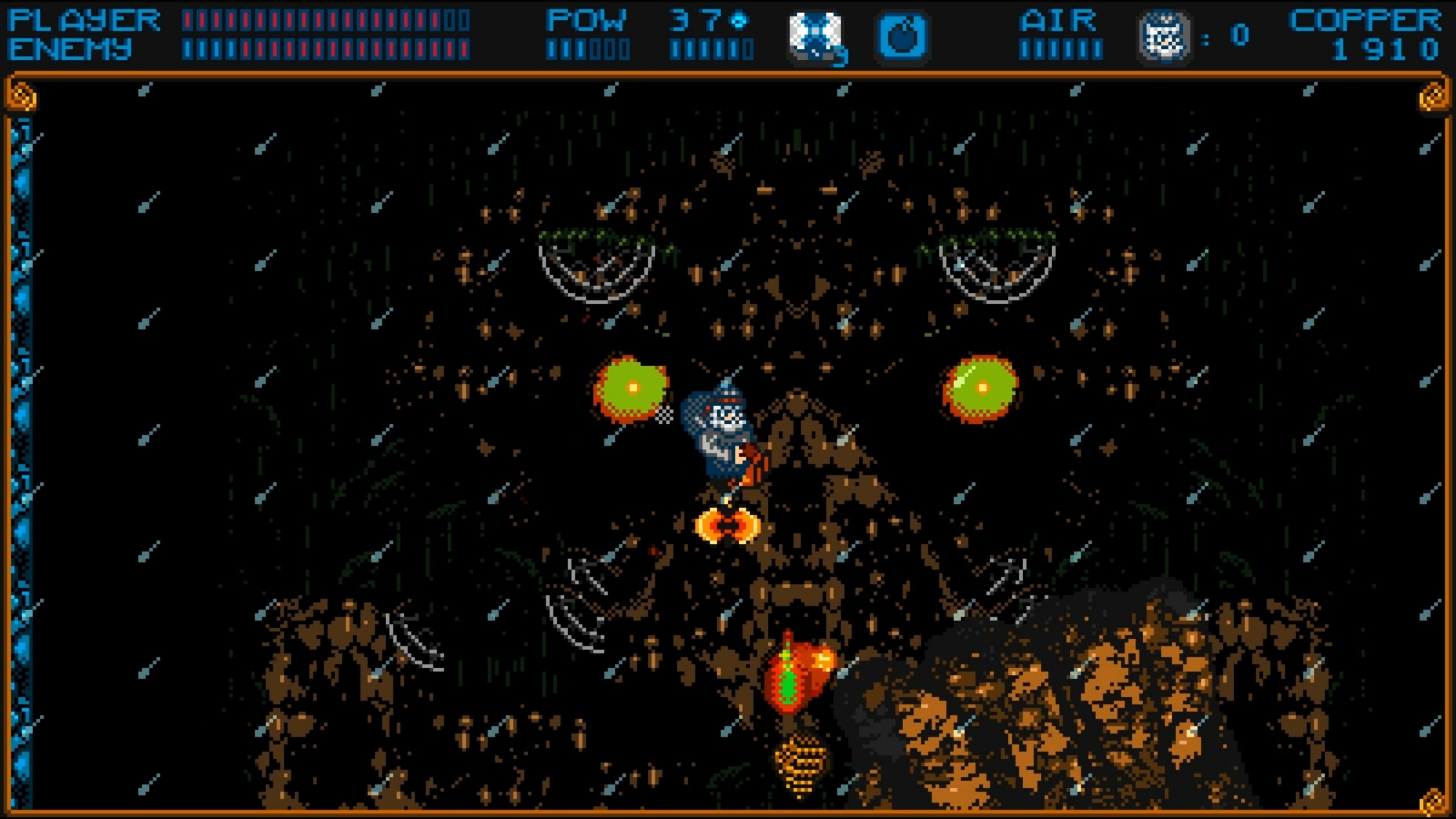 Kalevania screenshot 9