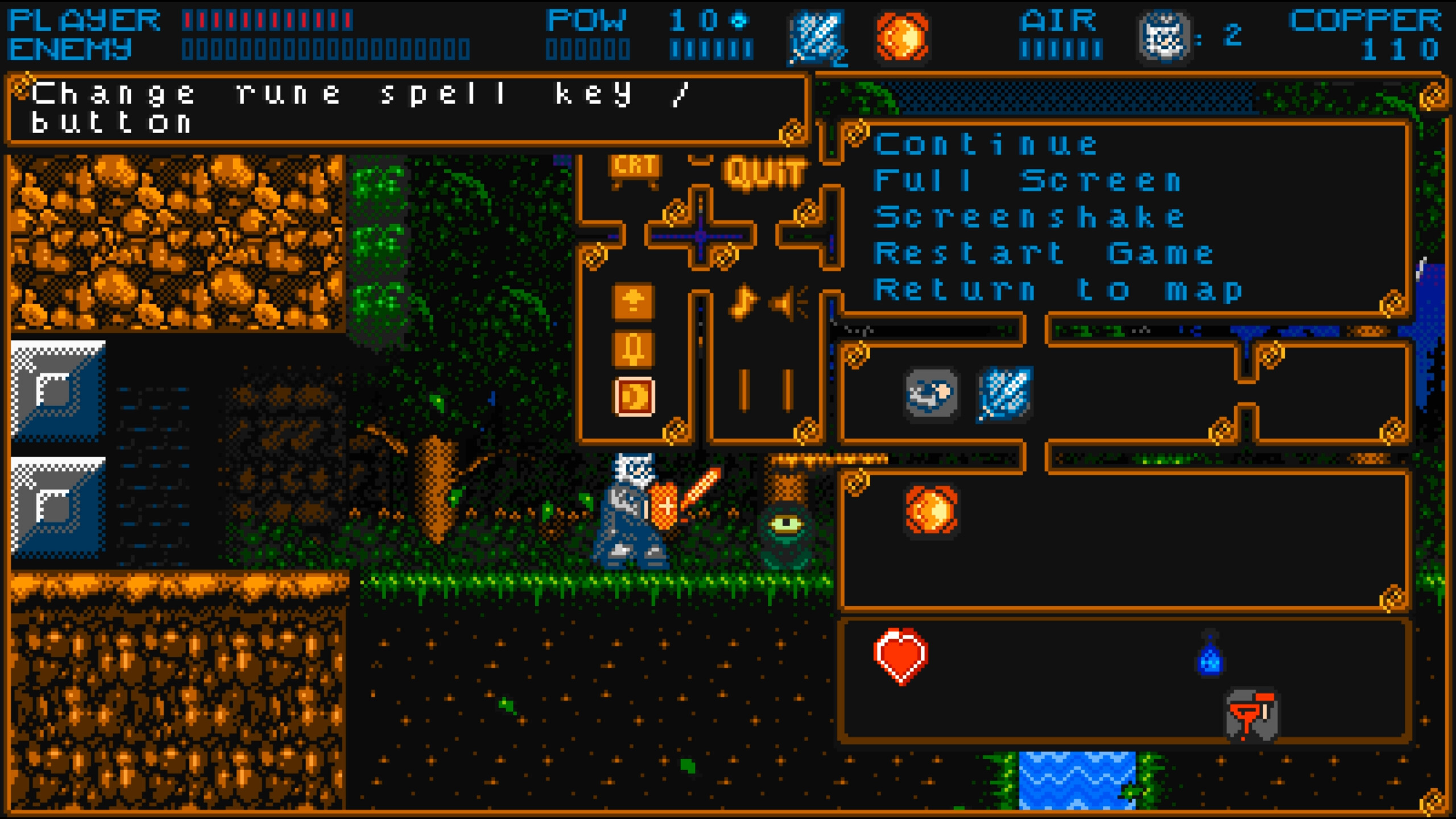Kalevania screenshot 39
