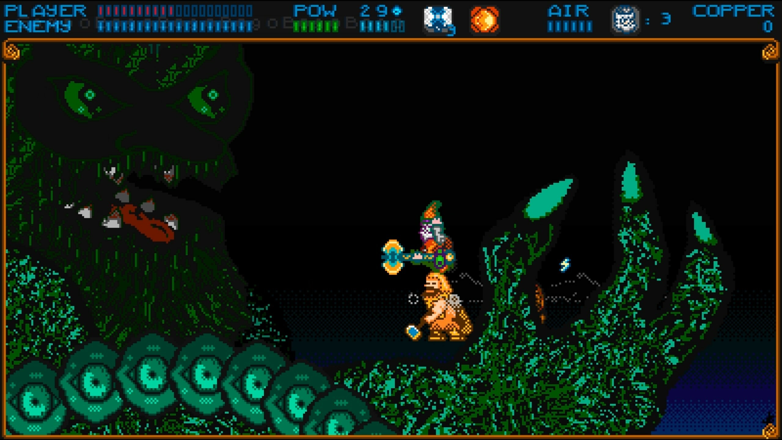 Kalevania screenshot 10