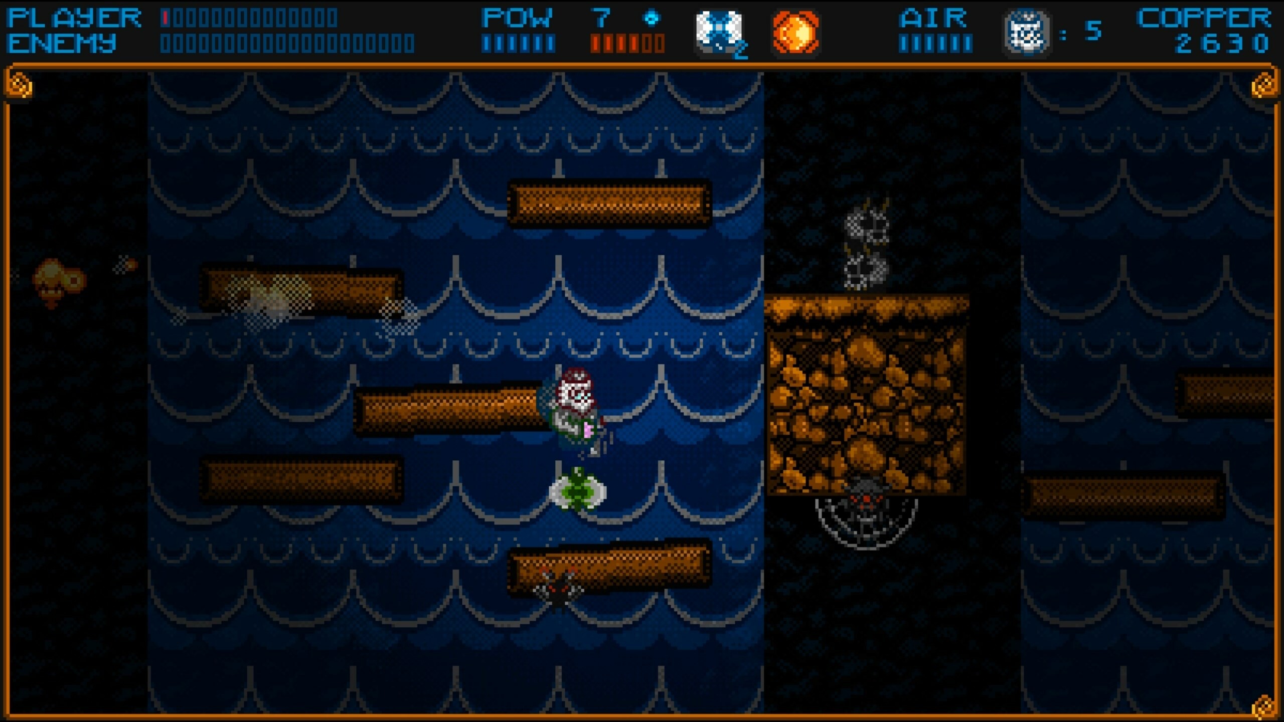 Kalevania screenshot 6