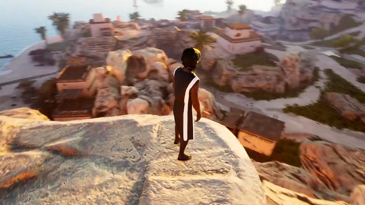 AGORA GOGO screenshot 7