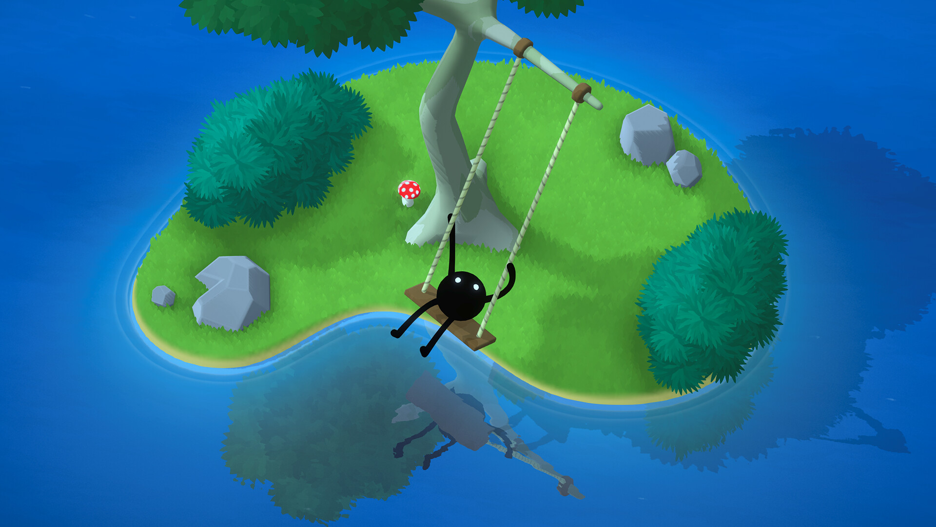LogiGolf screenshot 2