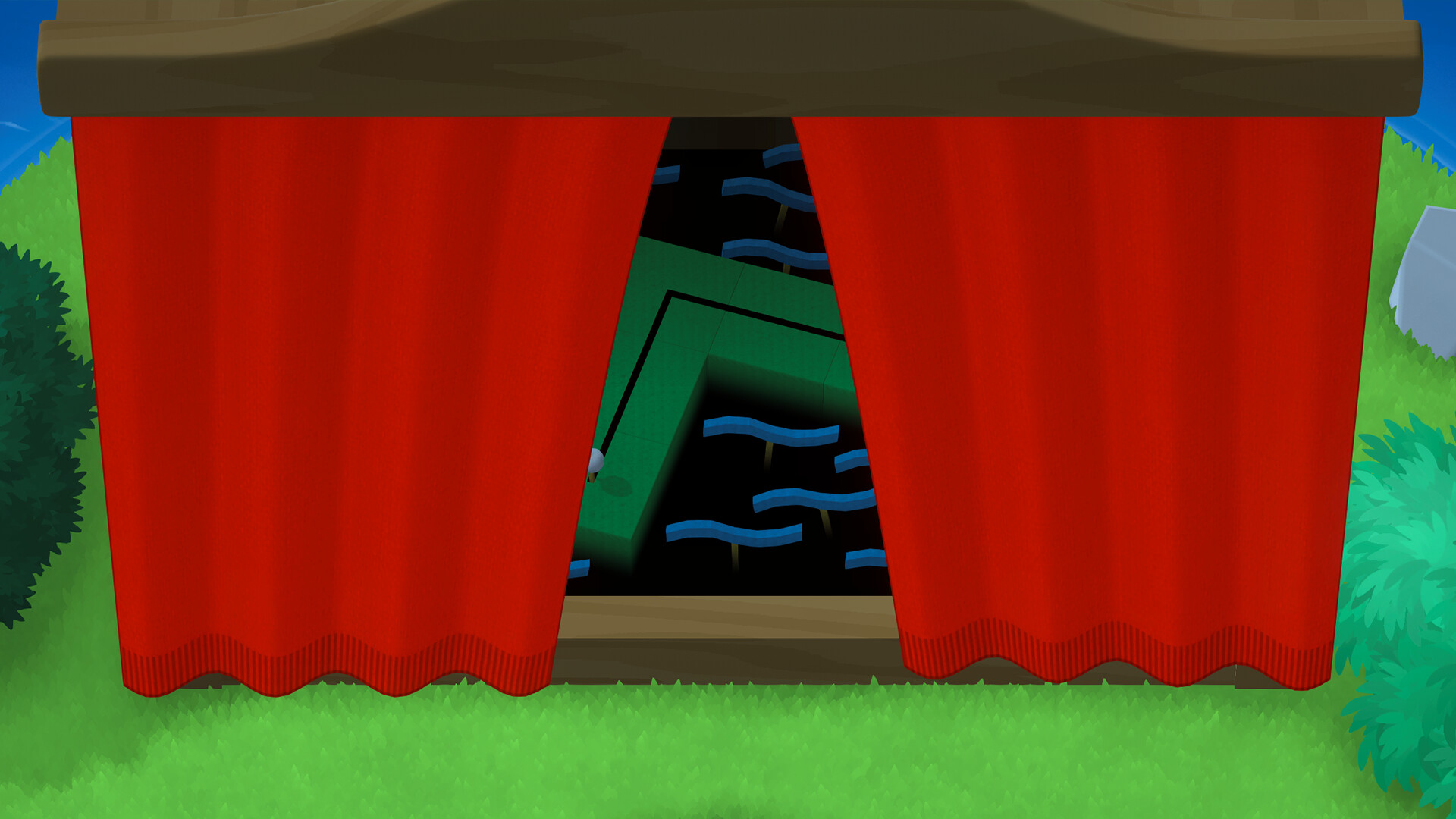 LogiGolf screenshot 6