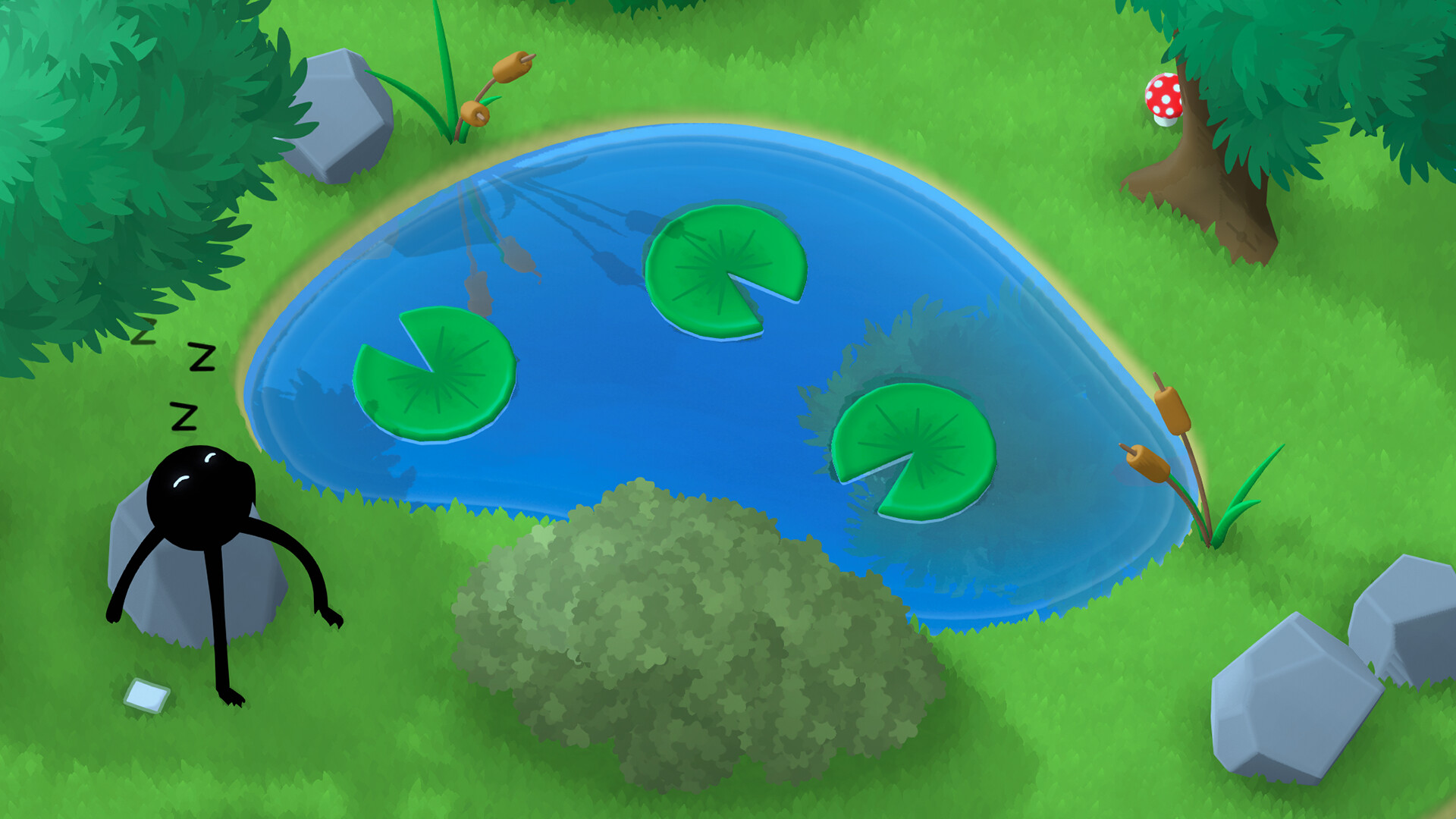 LogiGolf screenshot 4