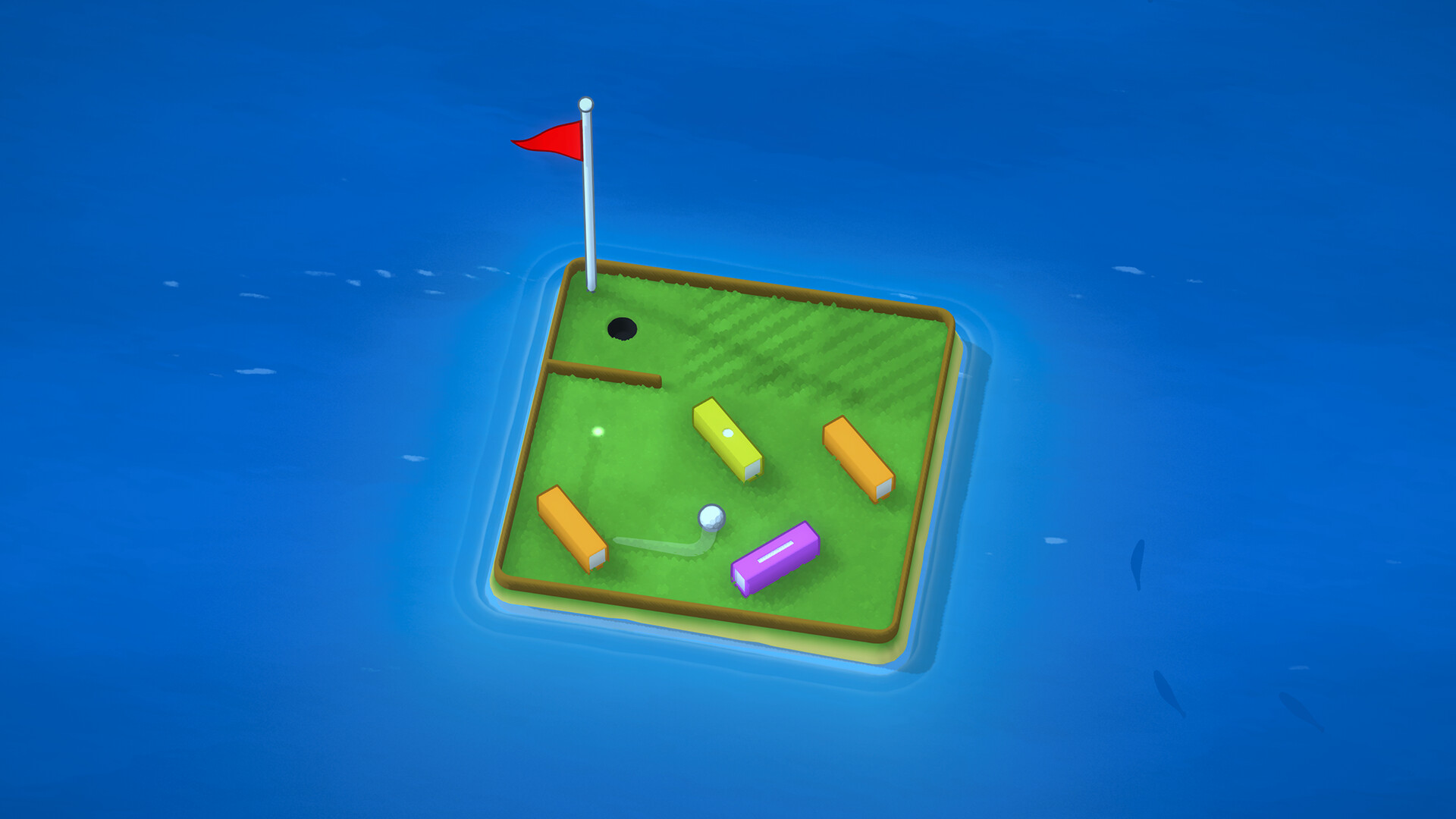 LogiGolf screenshot 5