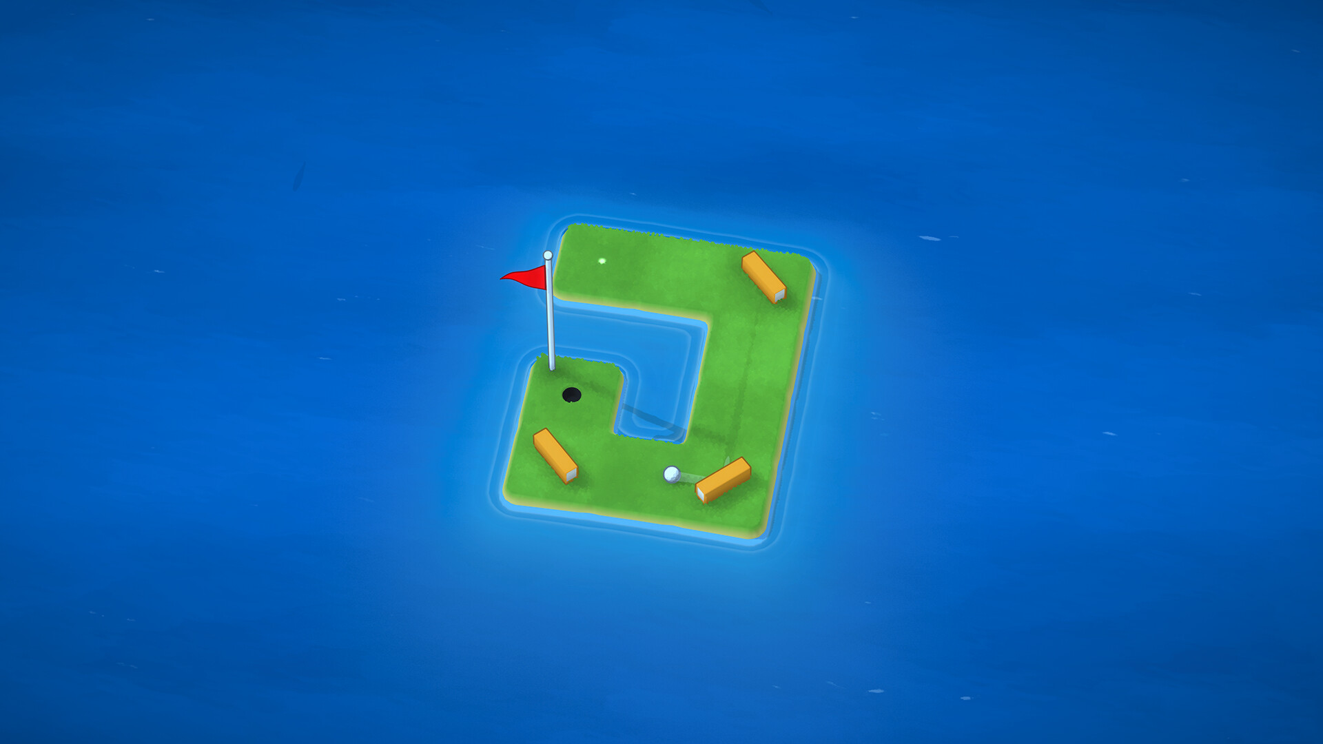 LogiGolf screenshot 3