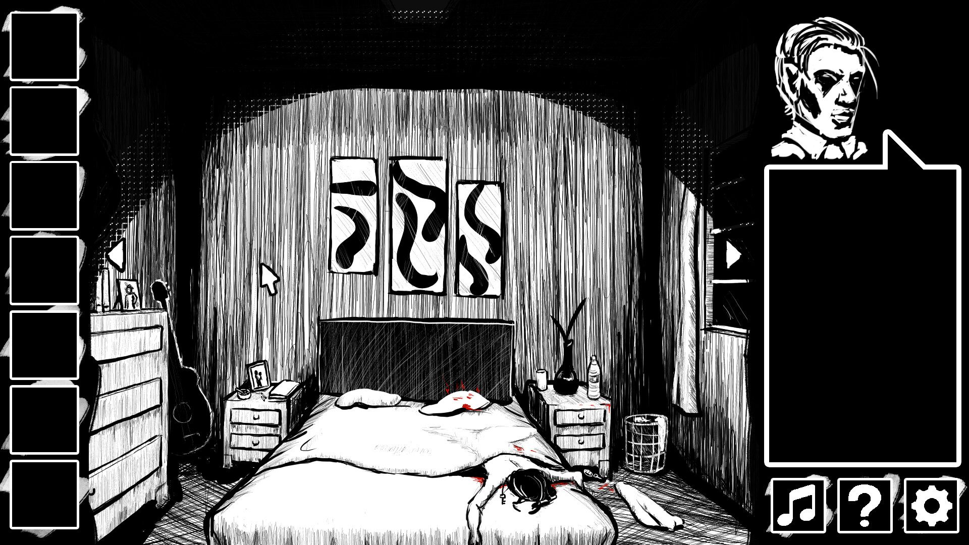 Murder Cases screenshot 1