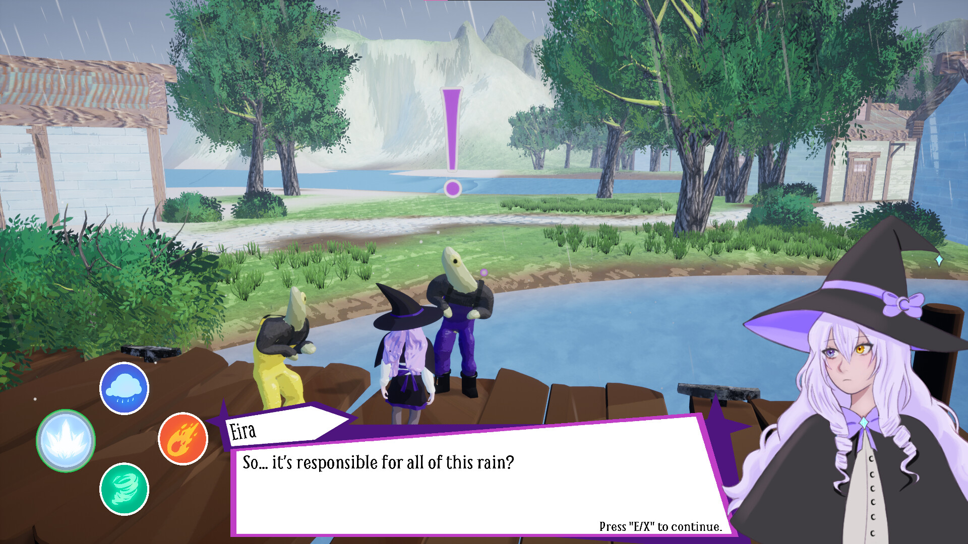 Rite As Rain screenshot 3