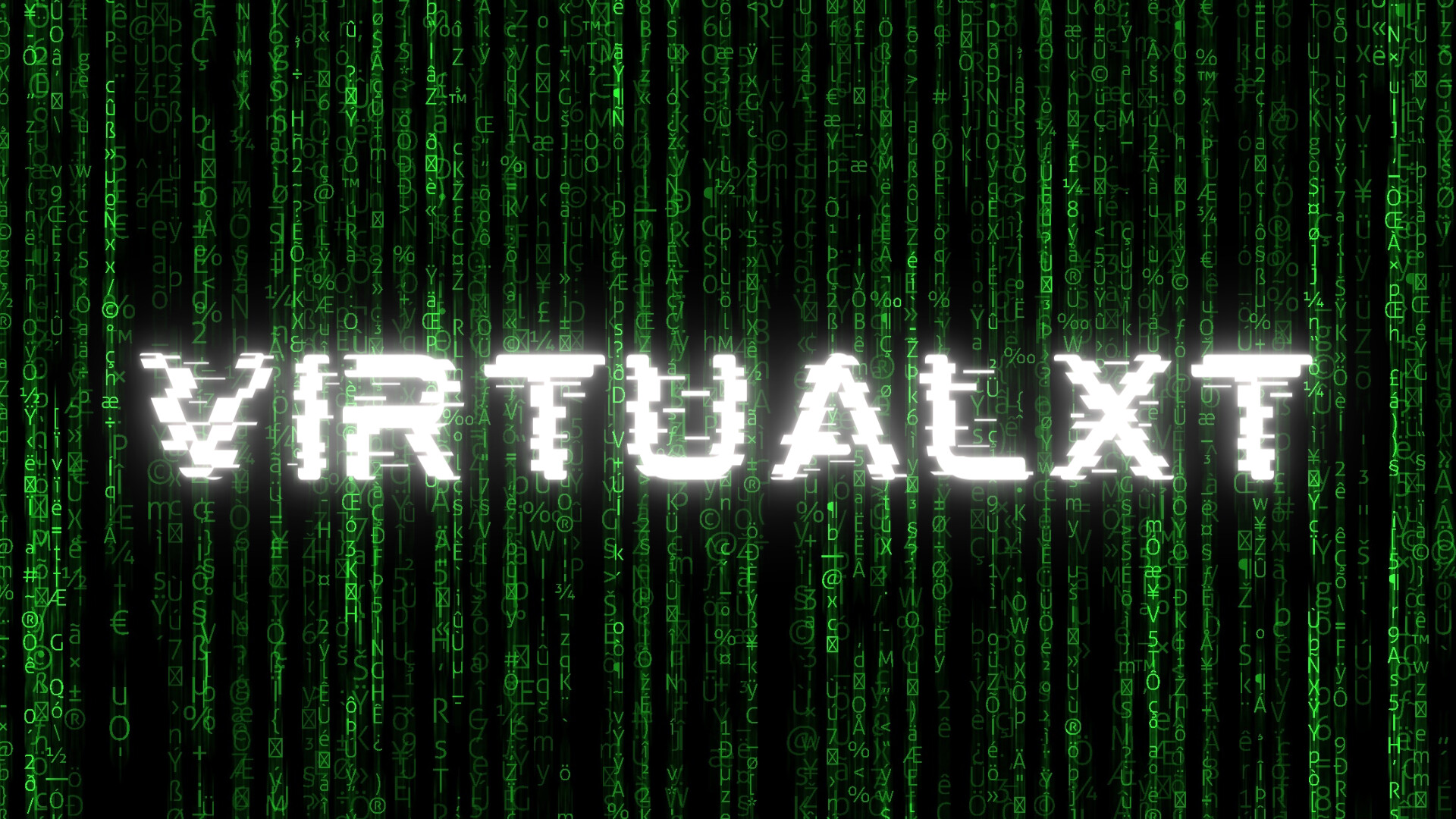 RetroArch - VirtualXT screenshot 1