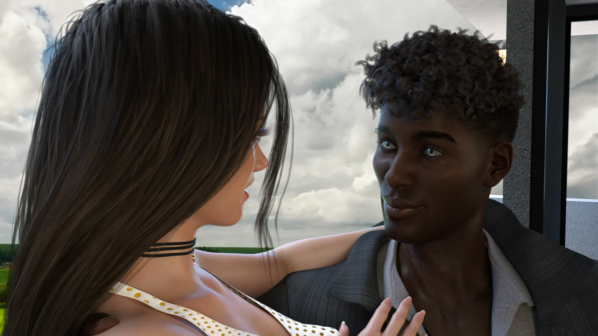 The Interview screenshot 14