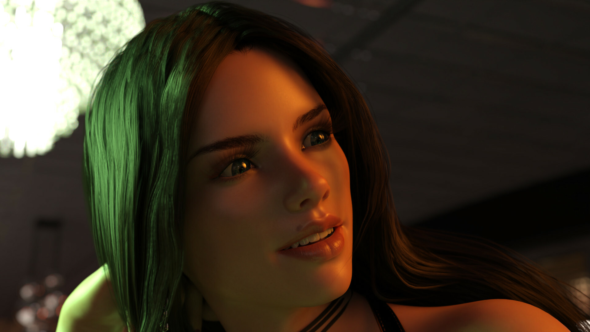 The Interview screenshot 22