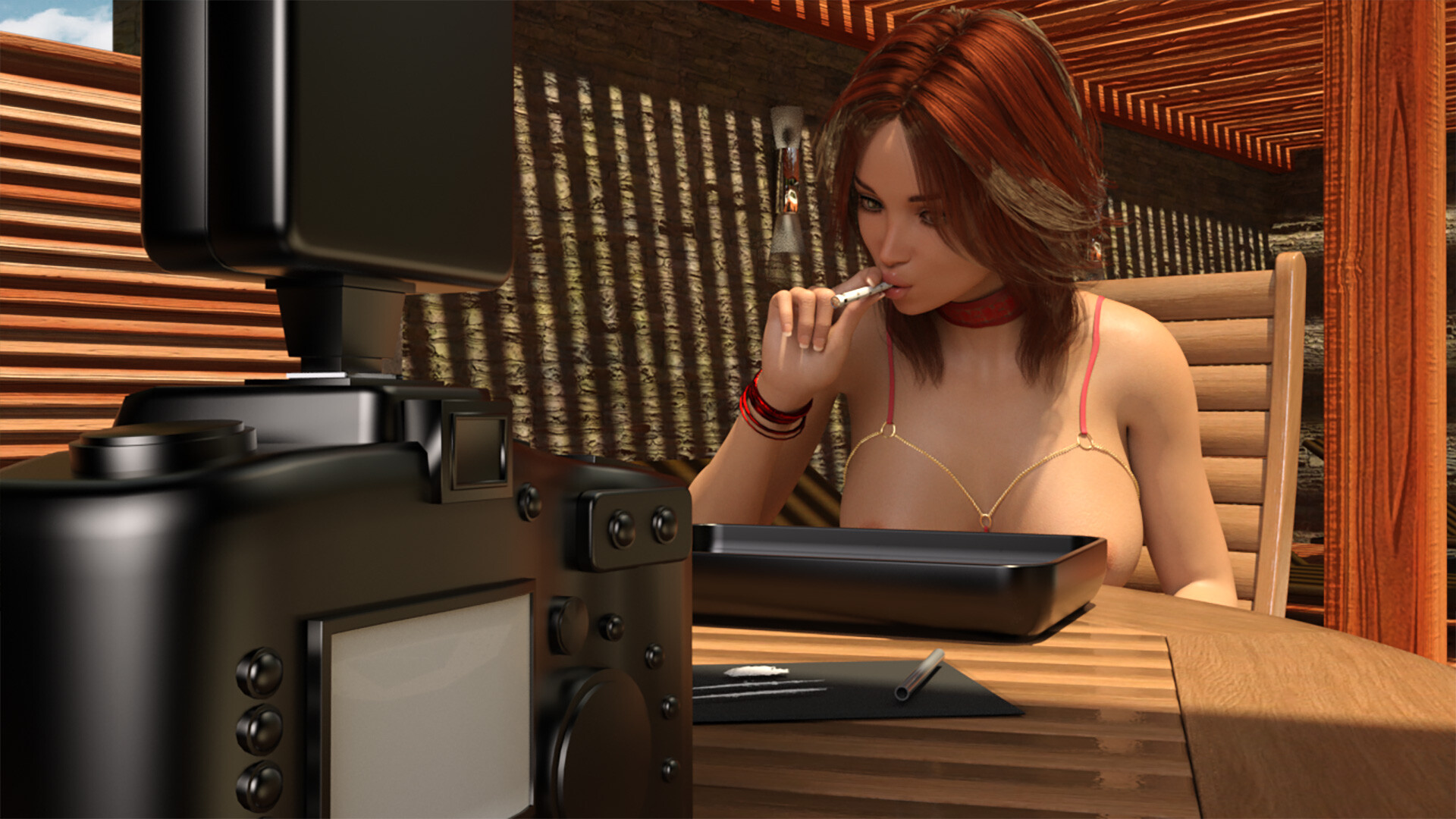 The Interview screenshot 31