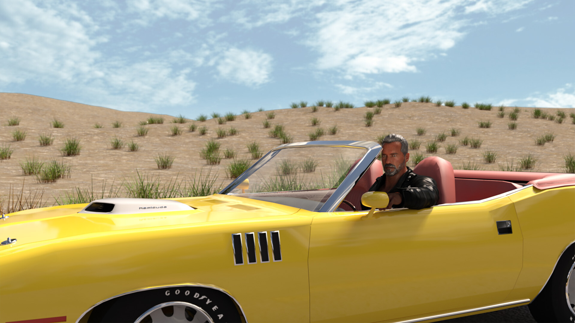 The Interview screenshot 12
