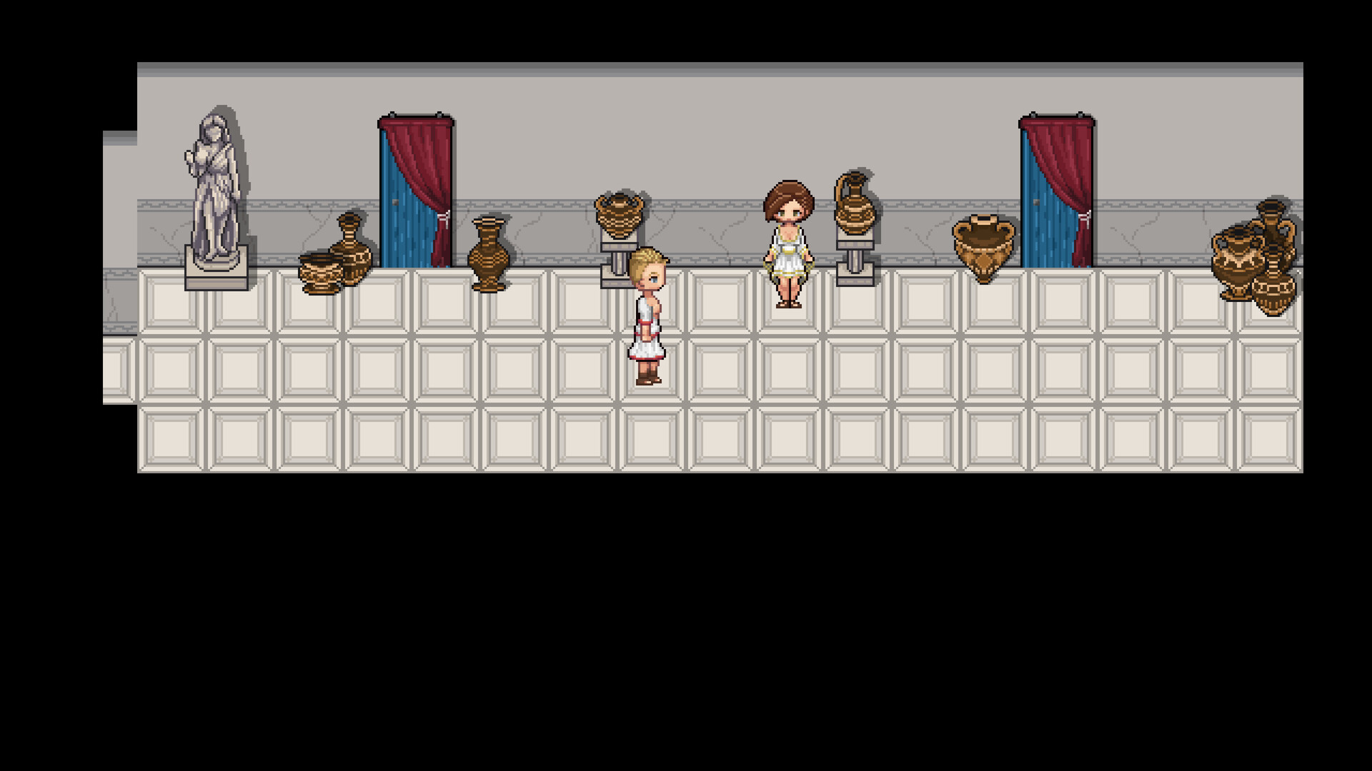 Aphrodite's Bathhouse screenshot 4
