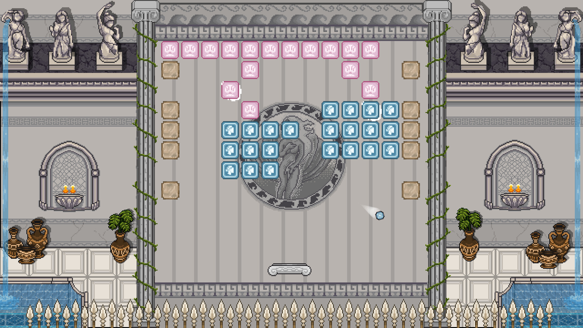 Aphrodite's Bathhouse screenshot 3