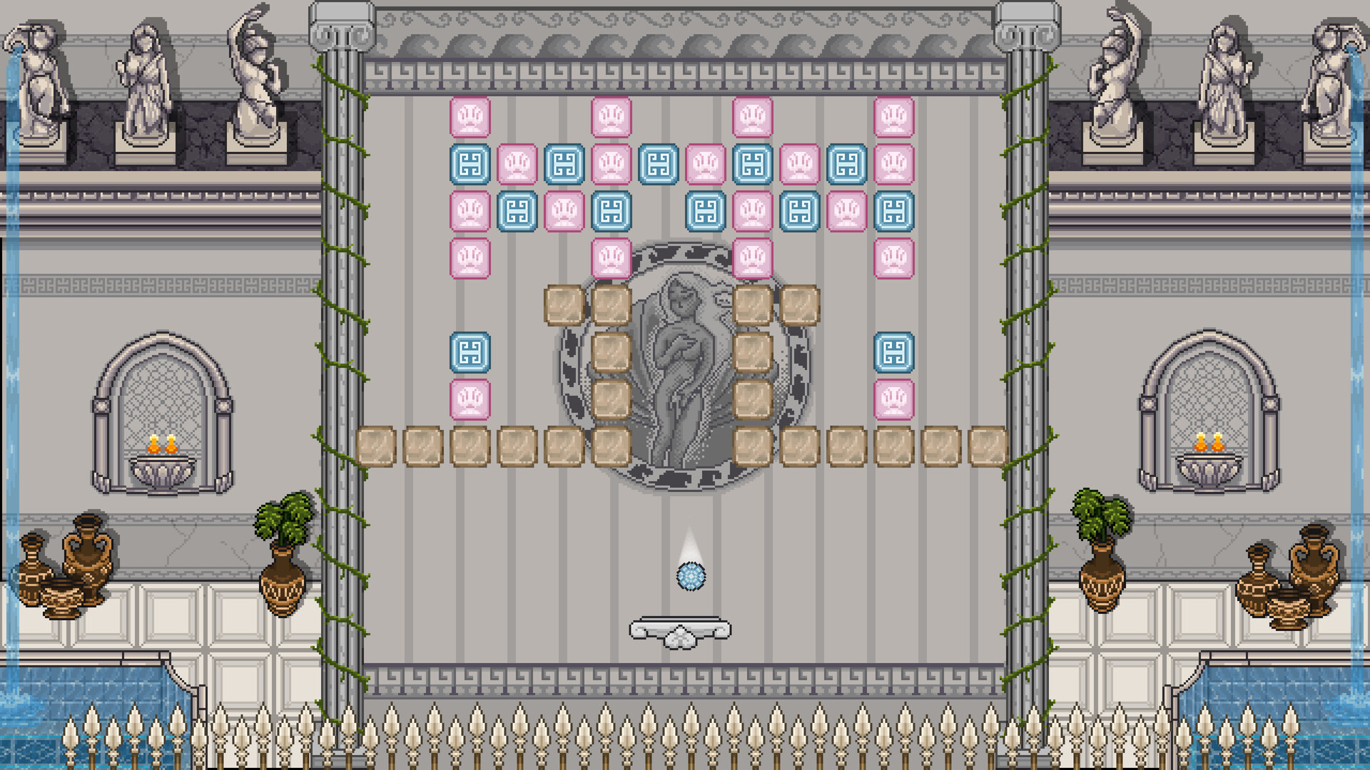 Aphrodite's Bathhouse screenshot 7