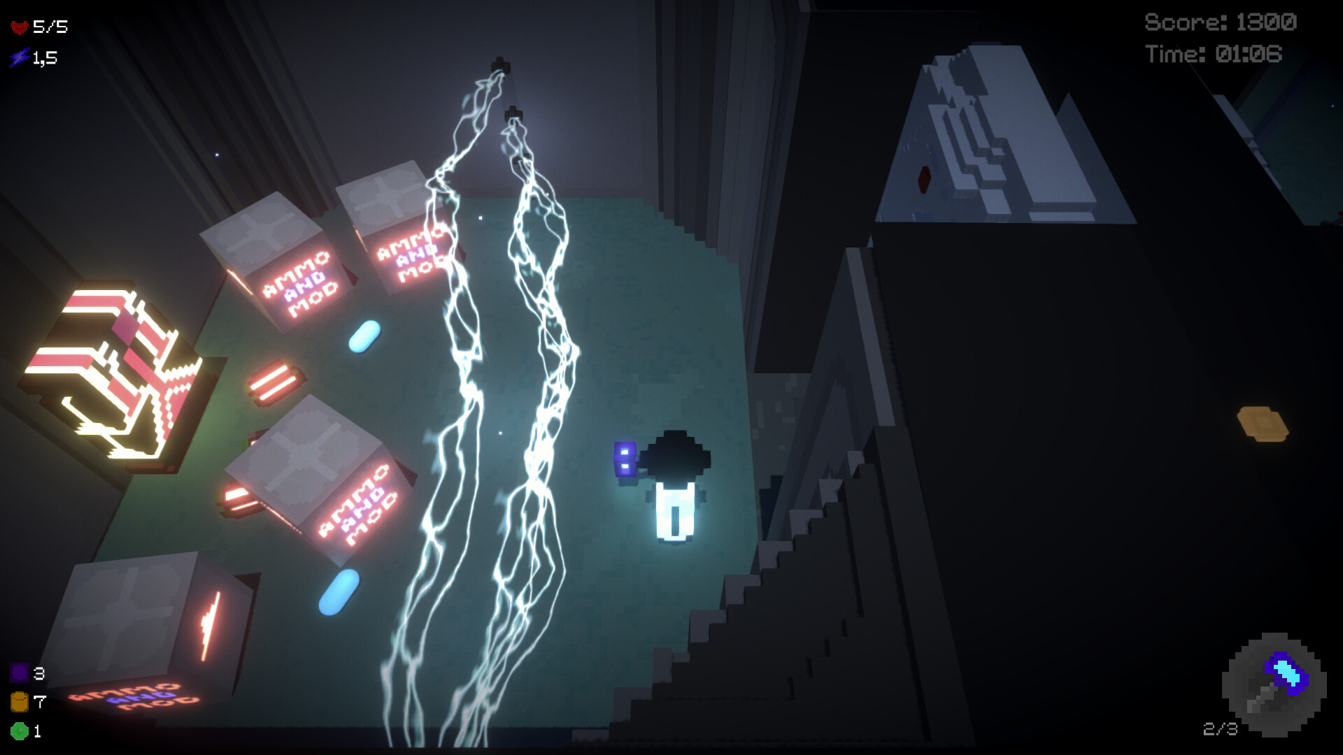 HatLand screenshot 9