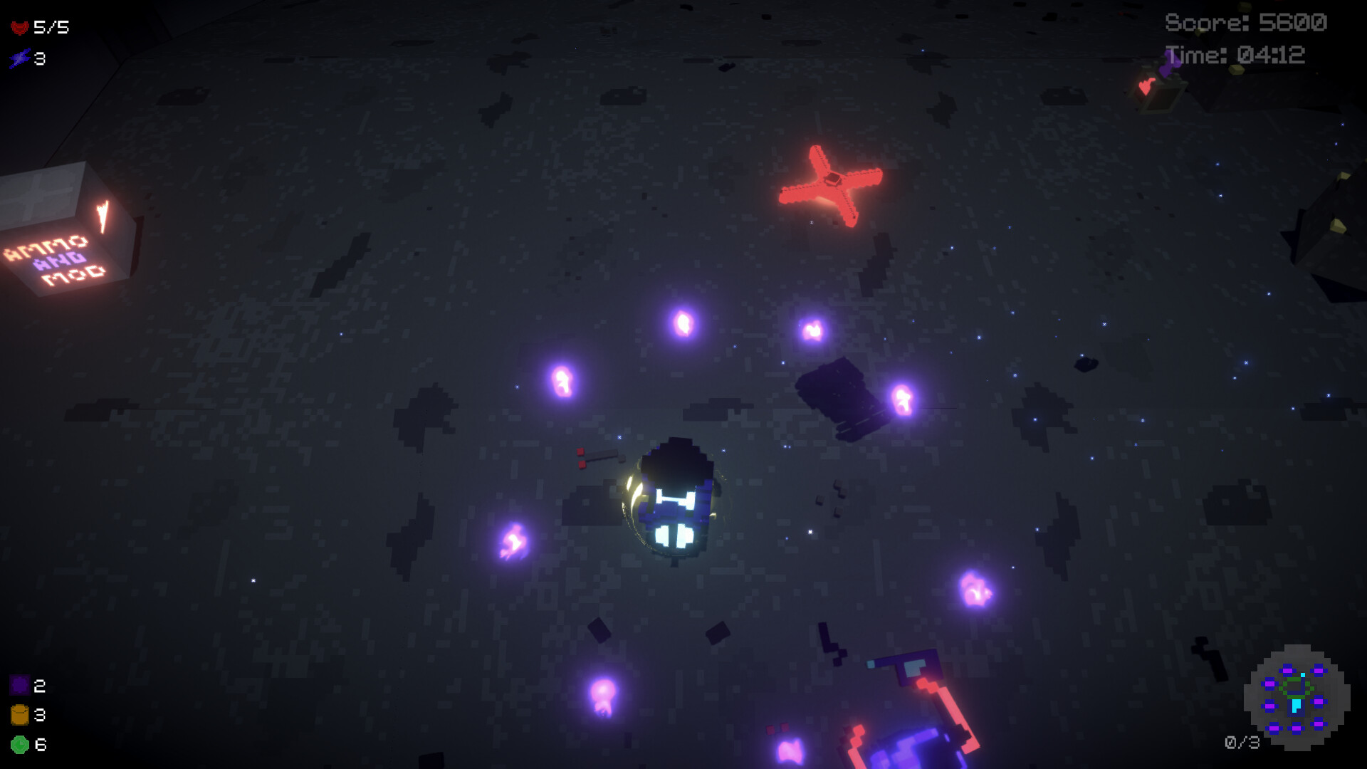 HatLand screenshot 7