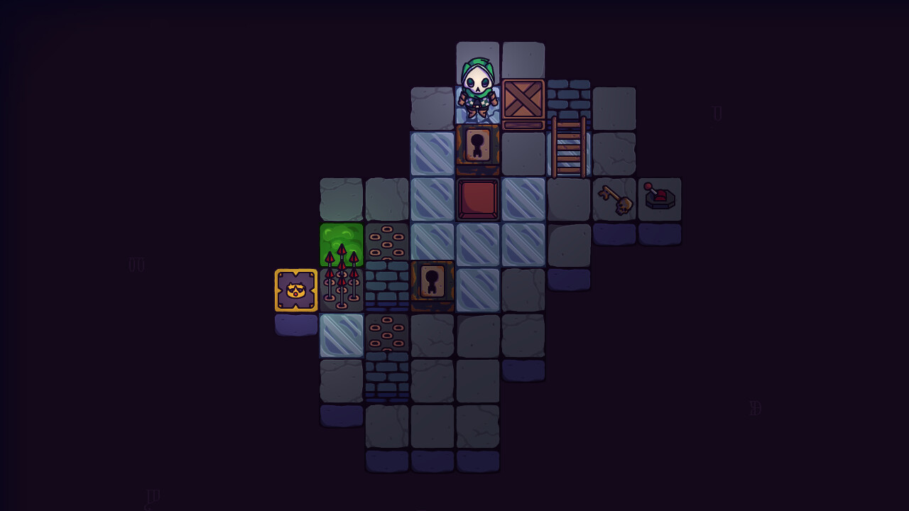 Martin screenshot 2