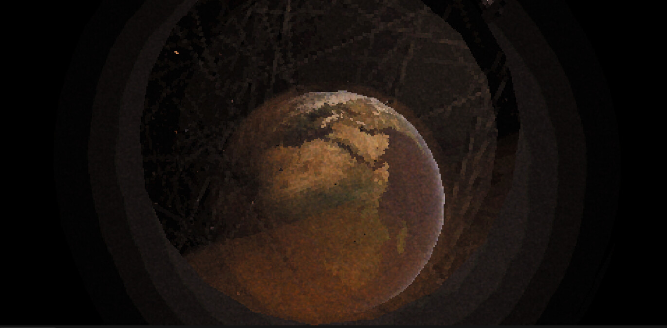 Kessler Syndrome screenshot 2