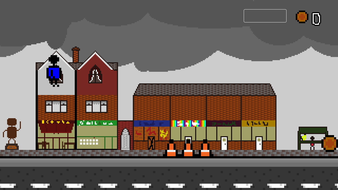 Speedy Guys screenshot 1