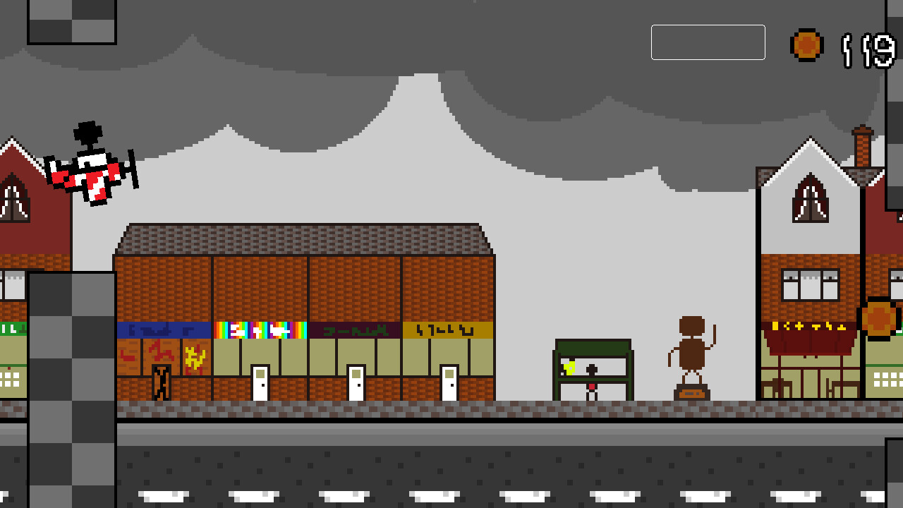 Speedy Guys screenshot 6