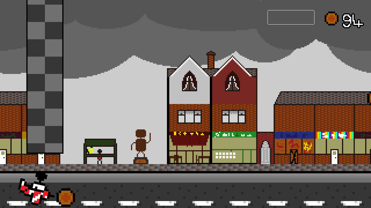 Speedy Guys screenshot 4