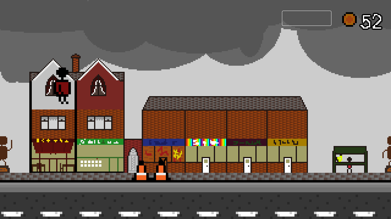 Speedy Guys screenshot 2