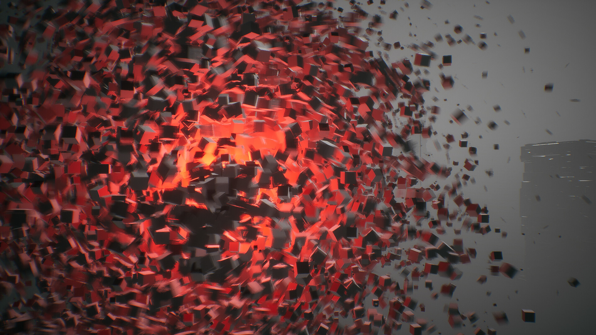 Spectra Echo VR screenshot 5