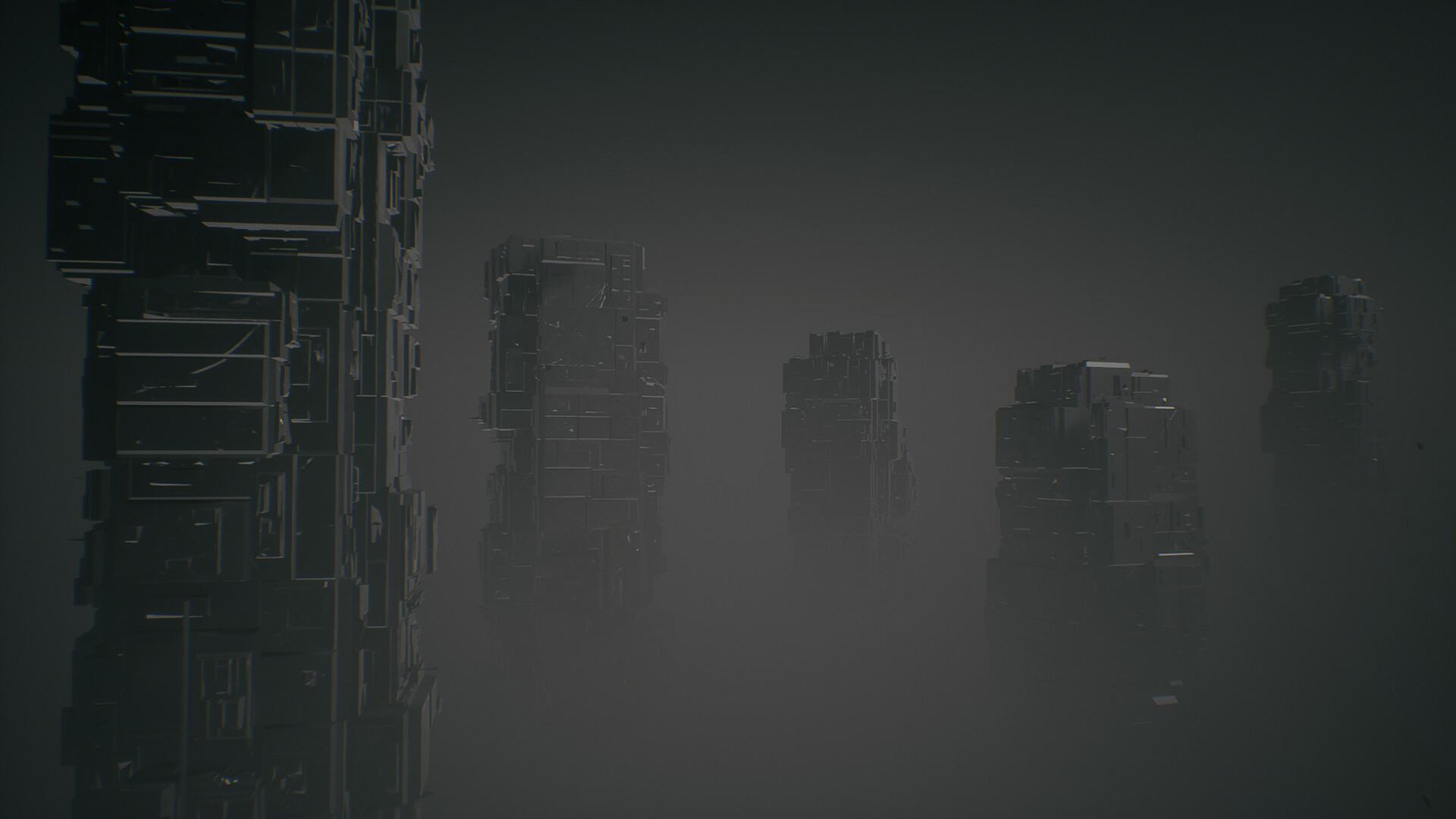 Spectra Echo VR screenshot 4