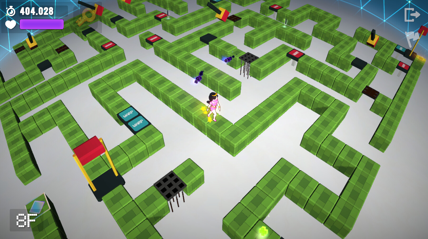 Save King screenshot 10