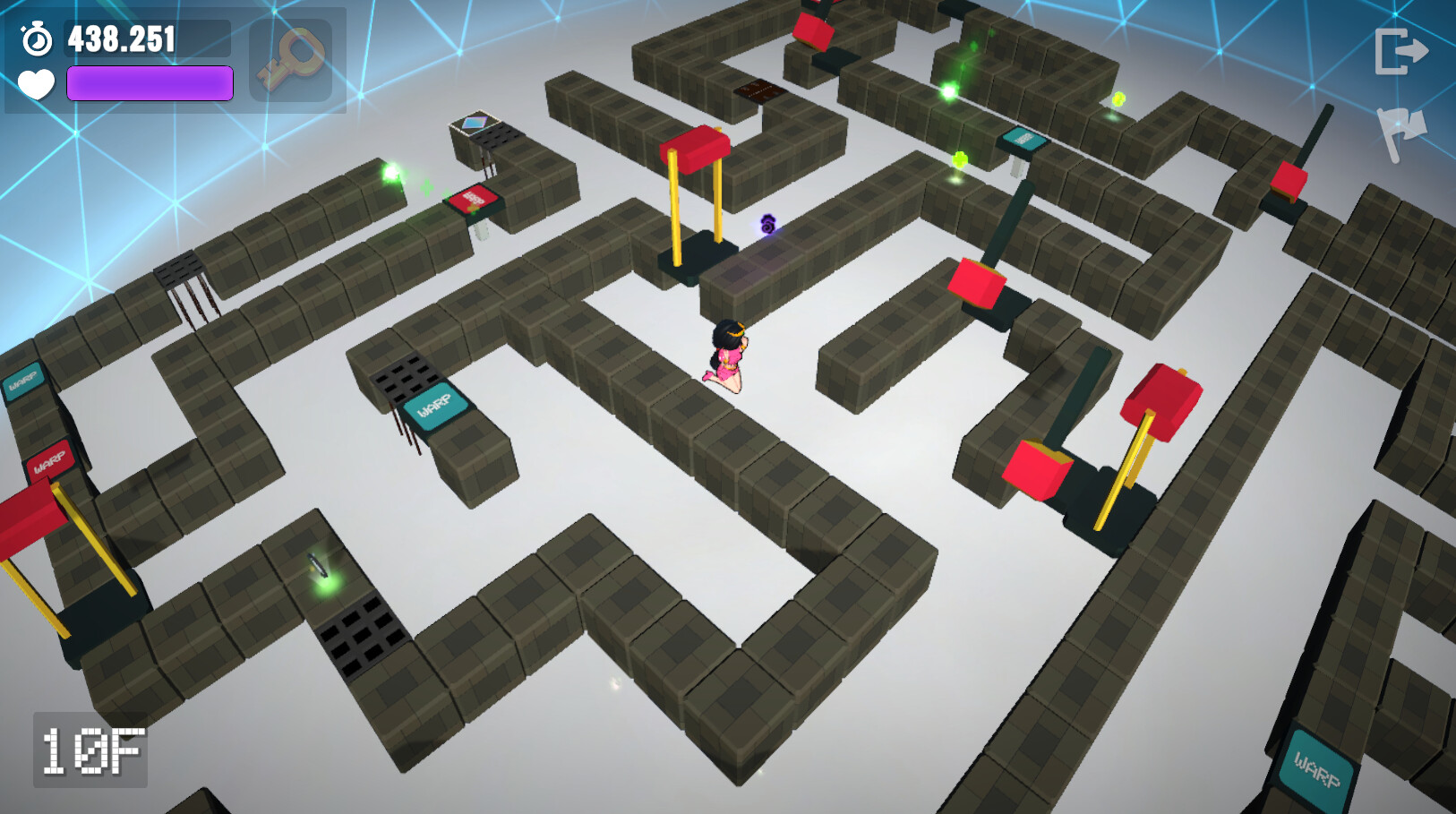 Save King screenshot 5
