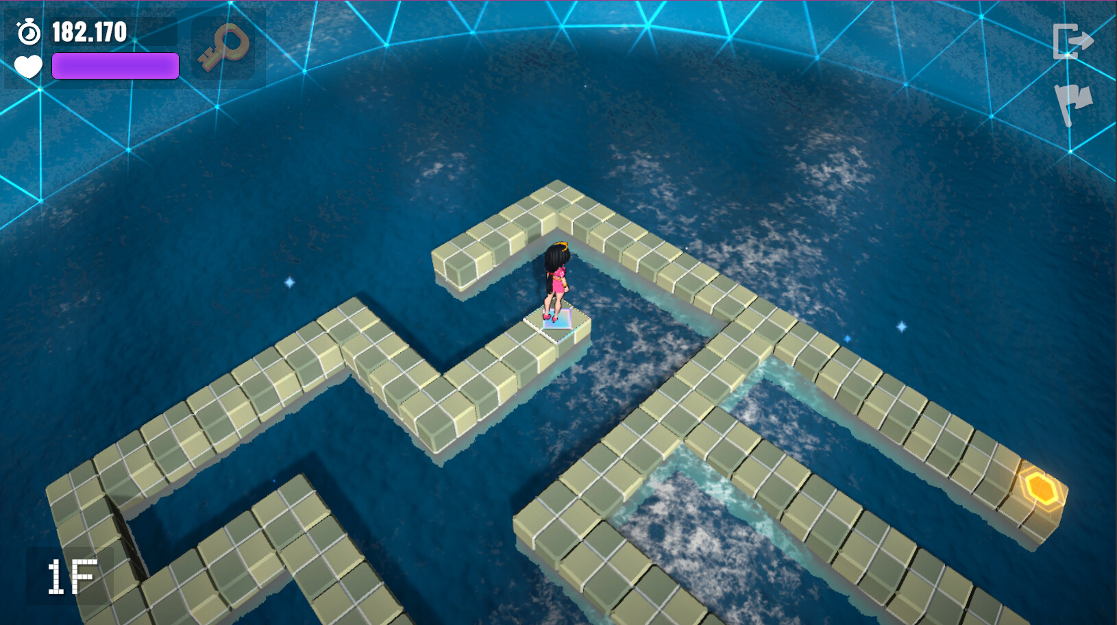 Save King screenshot 4