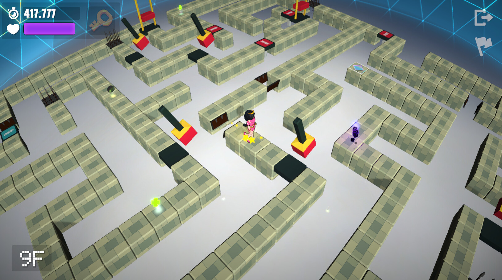 Save King screenshot 7