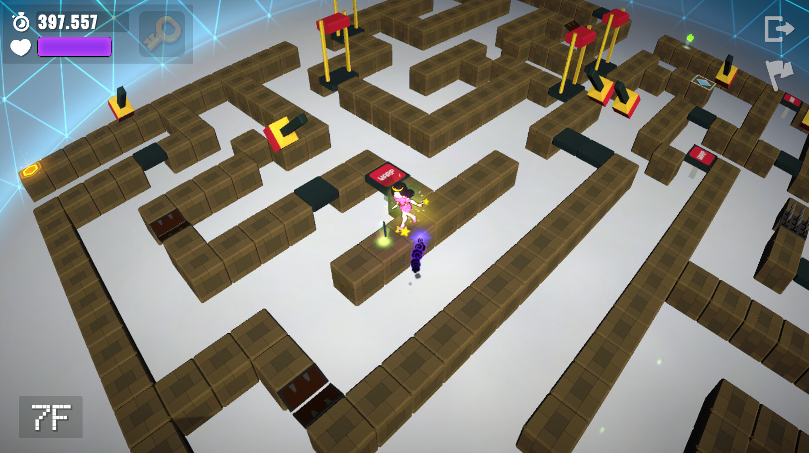 Save King screenshot 6