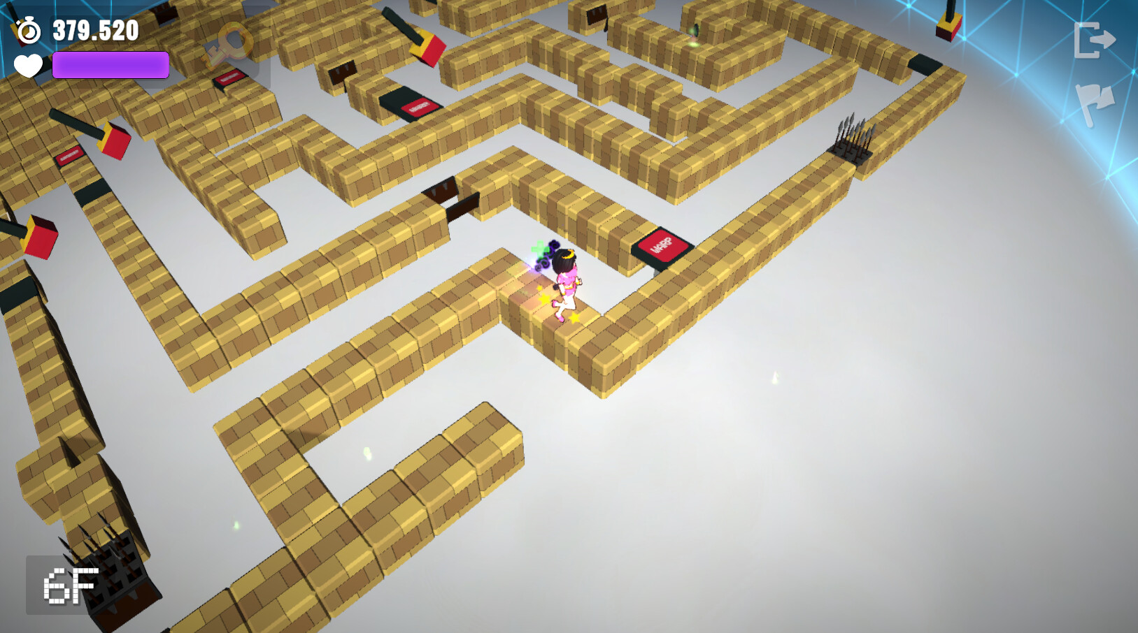 Save King screenshot 8