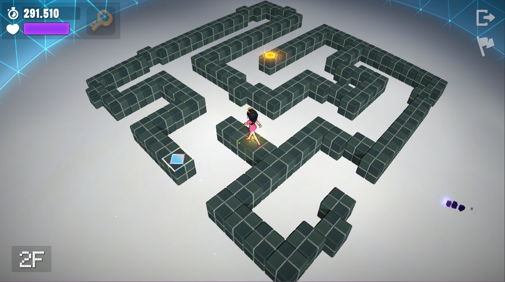 Save King screenshot 1