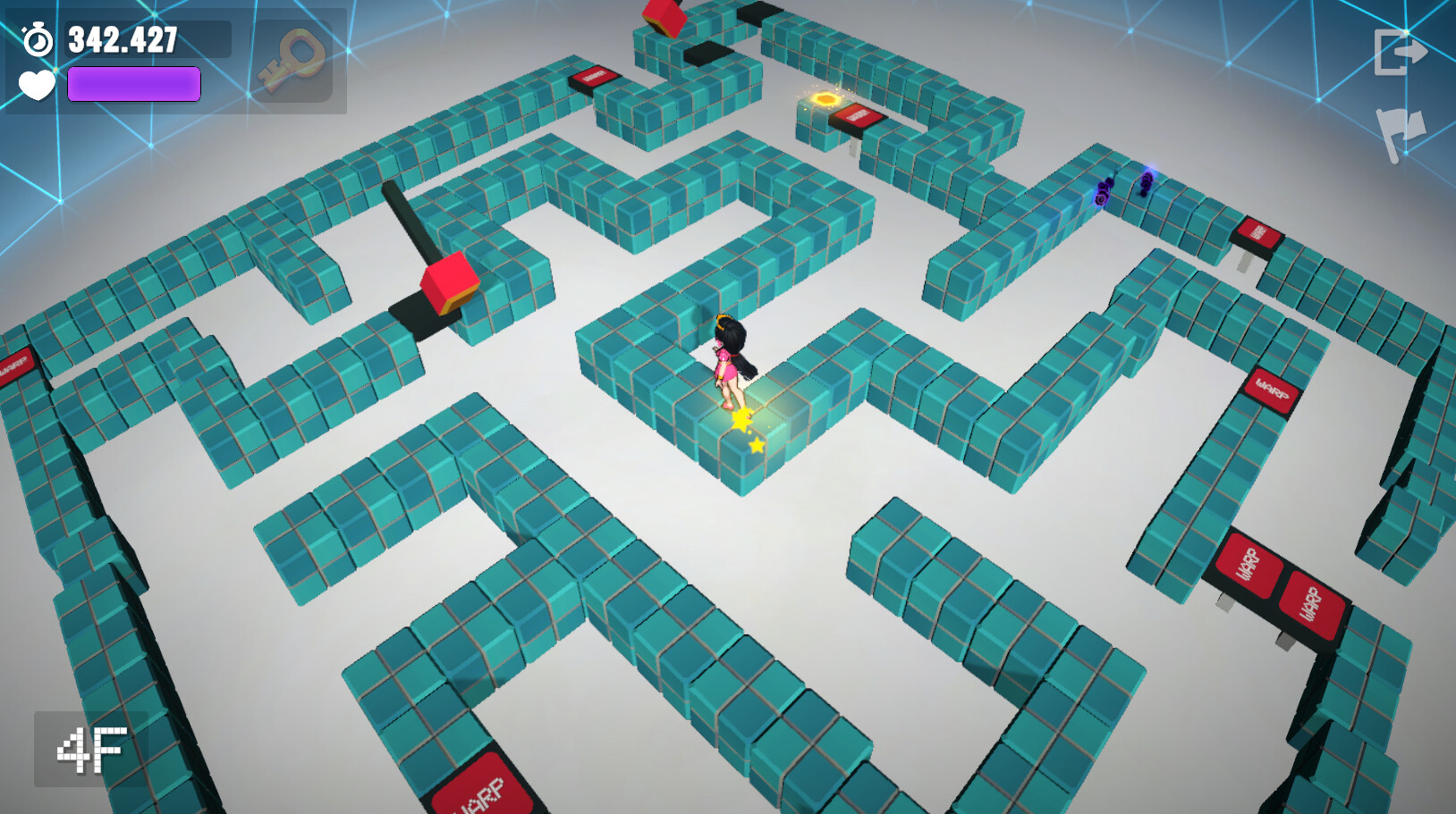 Save King screenshot 3