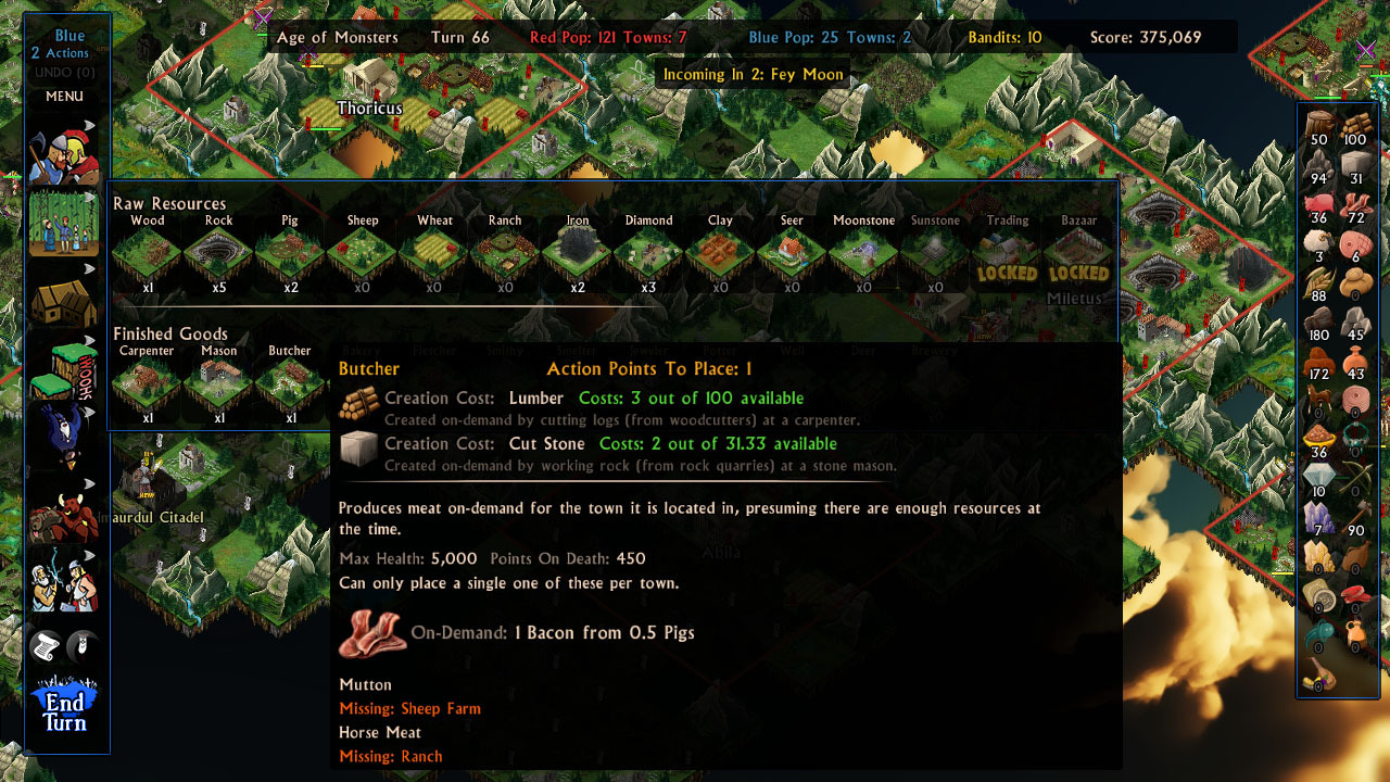 Skyward Collapse screenshot 10