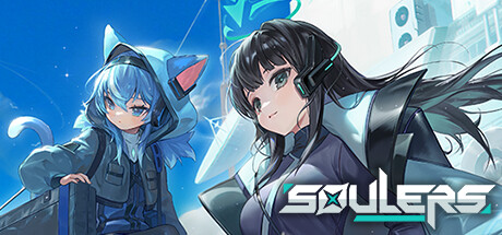 Soulers Cover Image