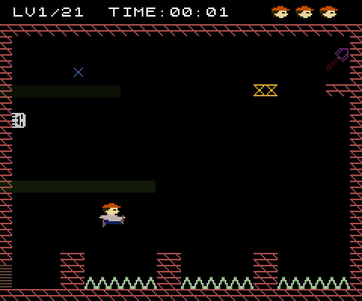 SHOVELBOY screenshot 5