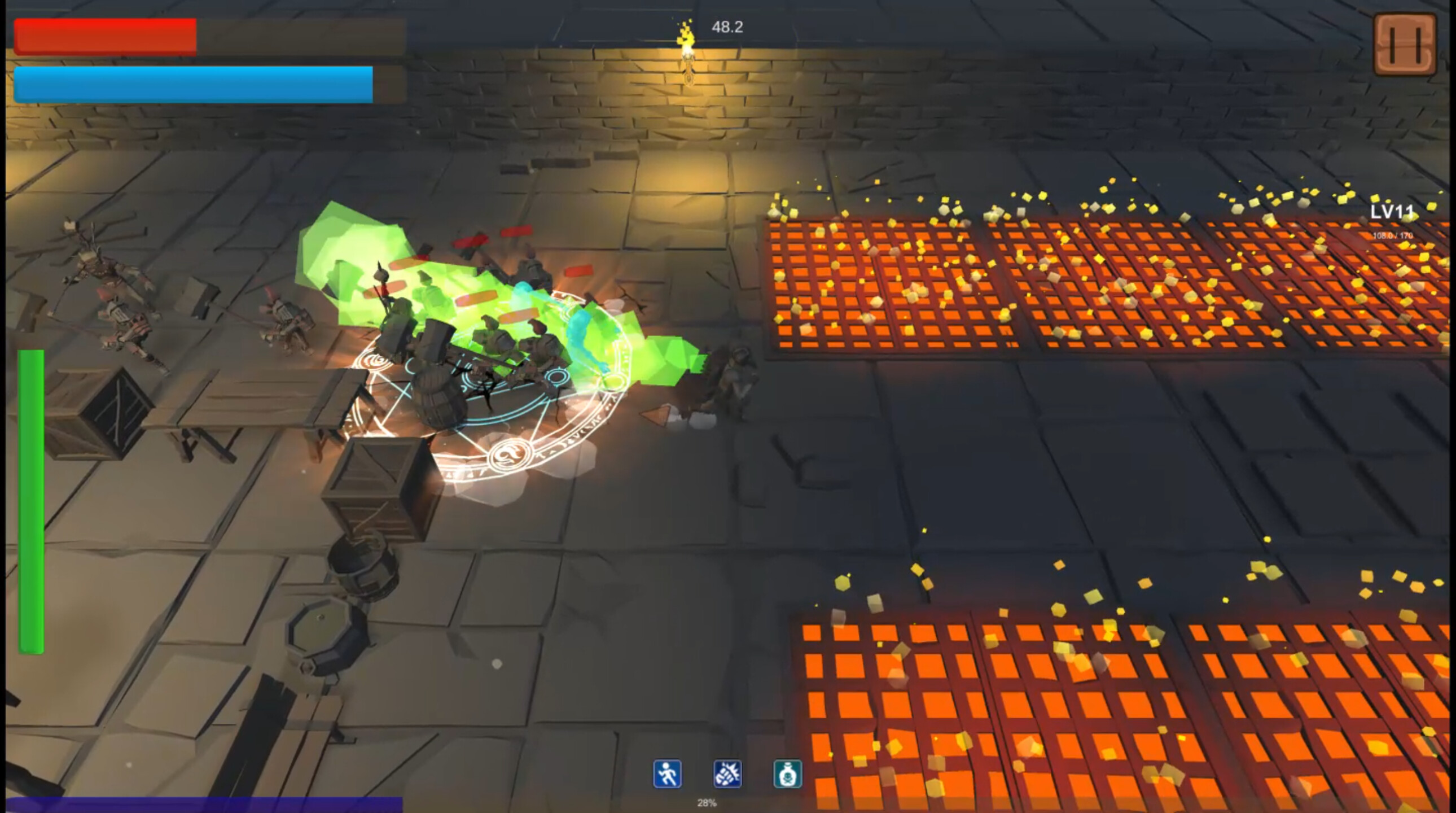 Dr Wan screenshot 5
