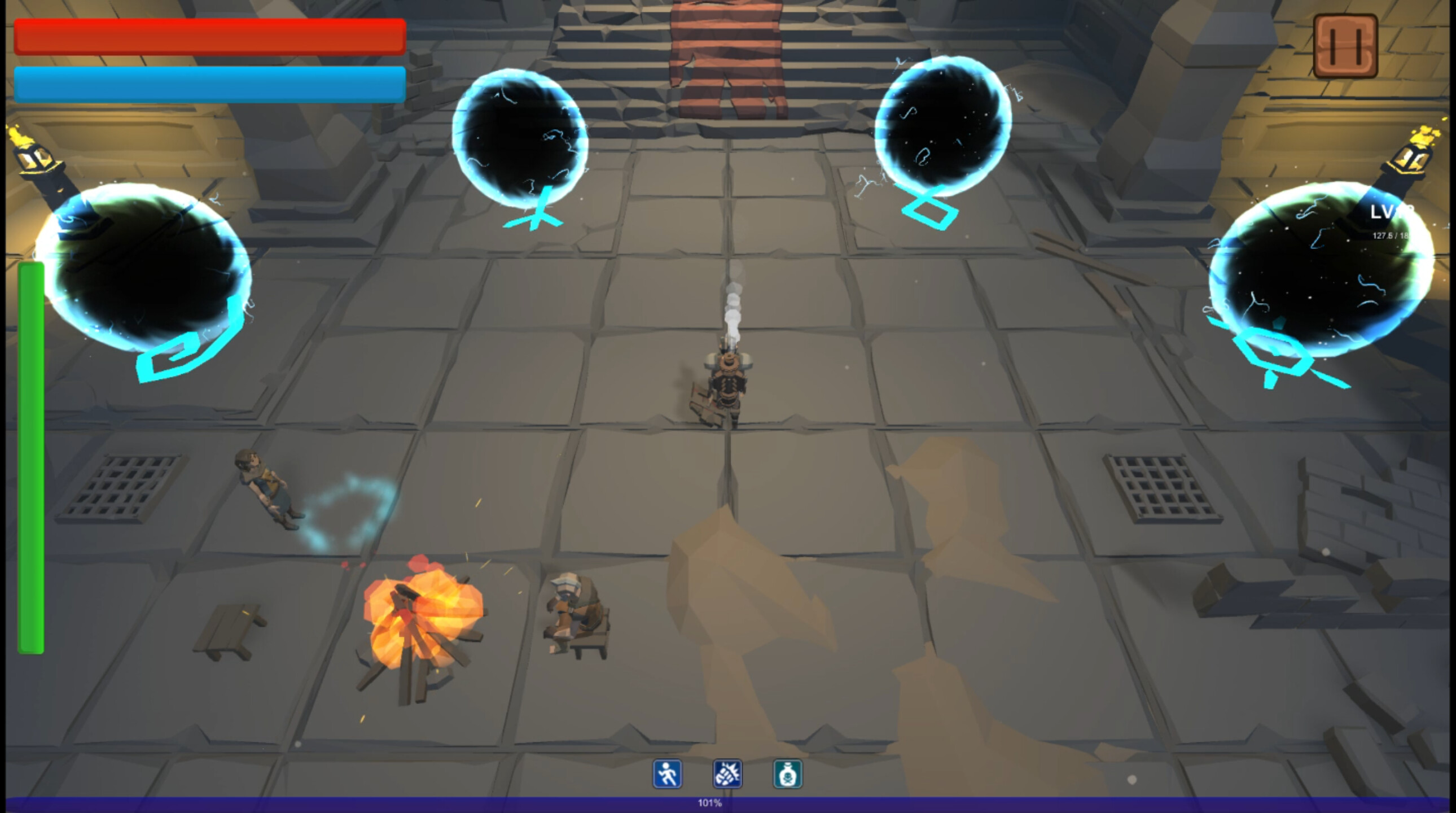 Dr Wan screenshot 7