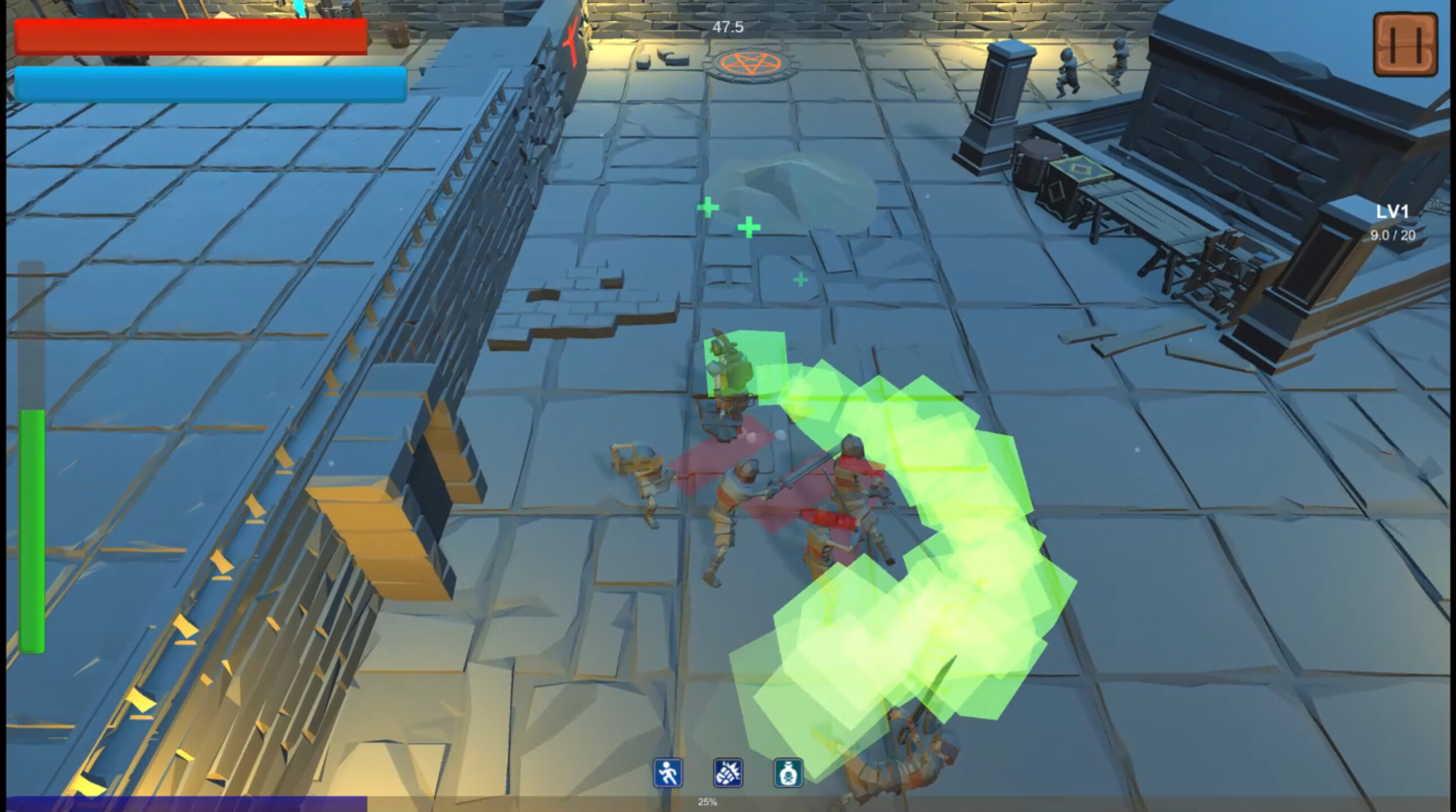 Dr Wan screenshot 1