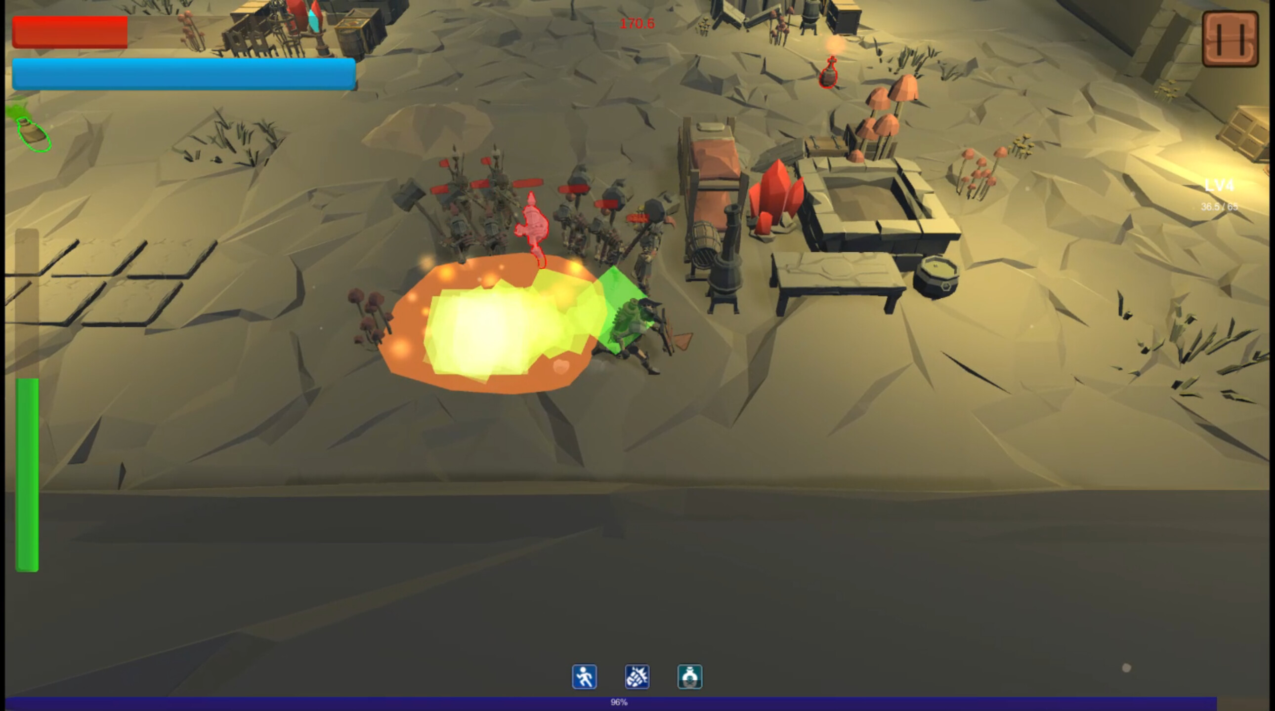 Dr Wan screenshot 4