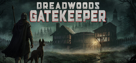 Dreadwoods Gatekeeper